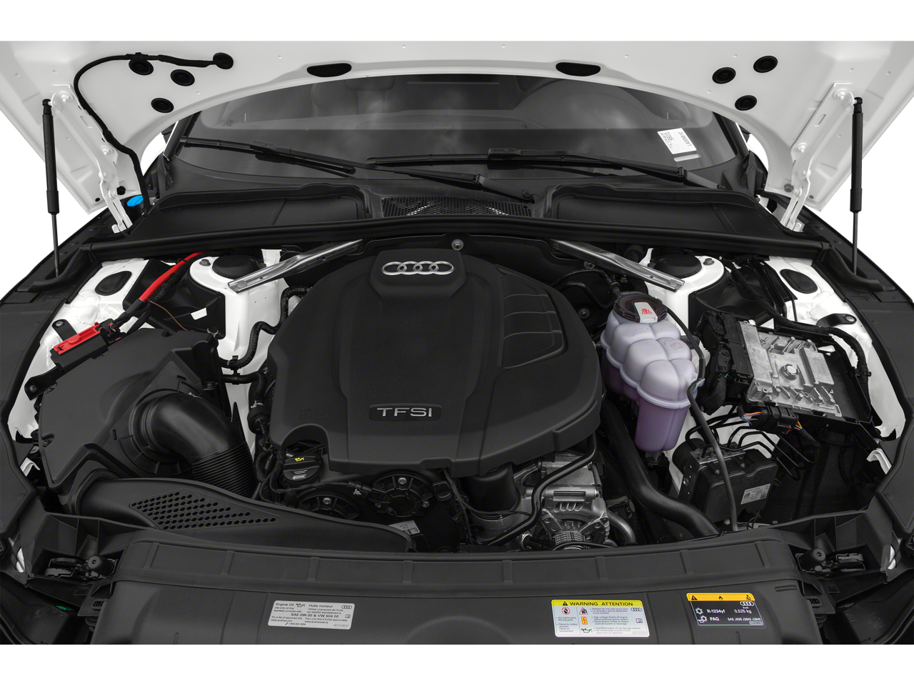 2022 Audi A5 45 Premium quattro